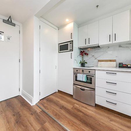 Apartmán Penthouse Glory Auckland Exteriér fotografie