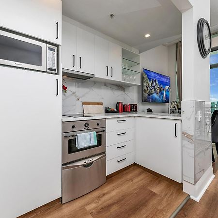 Apartmán Penthouse Glory Auckland Exteriér fotografie